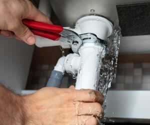 About The Faucet Pros Ridge, MD